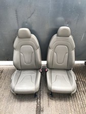 Audi mk2 cream for sale  TOWCESTER