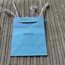 Tiffany bag for sale  STAINES-UPON-THAMES