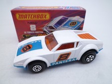 Vintage matchbox superfast for sale Vintage matchbox superfast for sale  WHITLEY BAY