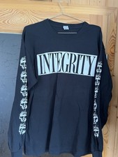 Integrity longsleeve terror gebraucht kaufen  Alsfeld