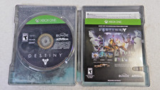 Destiny steelbook for sale  Santa Cruz
