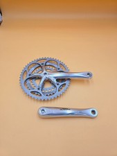 Kurbel set shimano gebraucht kaufen Kurbel set shimano gebraucht kaufen  Filderstadt