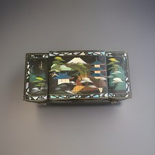 Vintage 1950s japanese for sale  STOKE-ON-TRENT