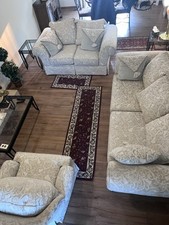 Elegant piece couch for sale  Buffalo