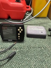 Garmin 240 fishfinder for sale  ISLE OF LEWIS