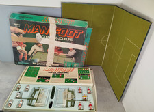 Manifoot mecca jeux d'occasion  Yffiniac