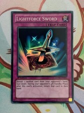 Lightforce sword lcyw for sale  DUMFRIES