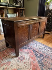 oak coffer for sale oak coffer for sale LEEDS