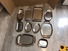 Servierplatten gebraucht gebraucht kaufen  Herne