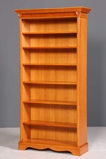 Englisches bücherregal regenc gebraucht kaufen  Berlin
