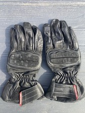 Motorcycle gloves for sale  CREDITON