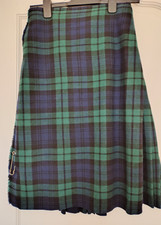 Green navy blue for sale  PRESTON