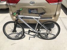 Silver avalanche bike for sale  Camby