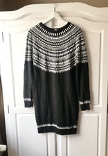 Strickkleid pullover pulloverk gebraucht kaufen  Salzkotten