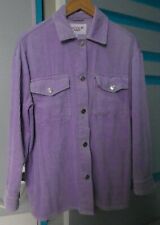 T36 veste velours d'occasion  Saint-Pierre-la-Vieille