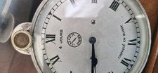 Montre bord jaeger d'occasion  Suresnes