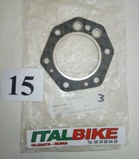 Guarnizione moto guzzi usato  Roma