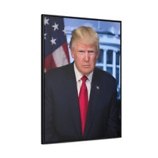 Trump president donald for sale  Greentown