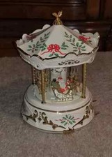 Lenox rotating carousel for sale  Wesley Chapel