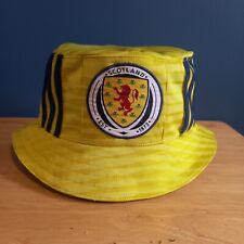 Scotland football bucket for sale  AMMANFORD