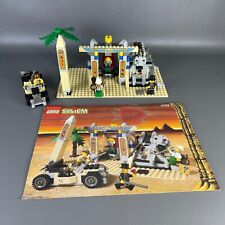 Lego adventurers desert for sale  Bonney Lake