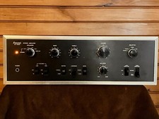 Sansui model 6500 for sale  Clinton