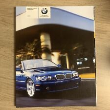 2003 bmw series for sale  Yorktown