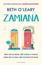 Zamiana - O'Leary Beth na sprzedaż  PL