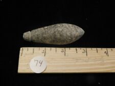 Granite plumbob arrowhead for sale  Pittsfield