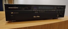 Marantz cd72se player for sale  YORK