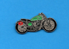 Pin lapel pin d'occasion  Expédié en Belgium