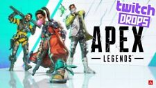 Apex legends twitch usato  Spedire a Italy