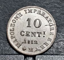 Napoleone italia 10 usato  Bellano