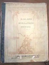 1920 delphin alard usato  Milano