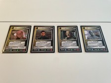 Star trek ccg gebraucht kaufen  Aachen