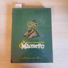 Maometto emile dermenghem usato  Vaiano Cremasco