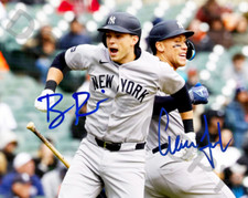 Aaron judge ben for sale  Mckinney