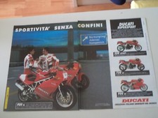 Advertising pubblicità 1992 usato  Salerno
