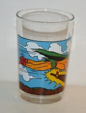Ancien verre moutarde d'occasion  Colmar