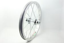 Usado, Bicicleta roda dianteira ajuste 14 X 1,75 pneu scooter bicicleta infantil comprar usado  Enviando para Brazil