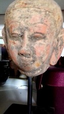 Tête enfant moine d'occasion  Cazouls-lès-Béziers