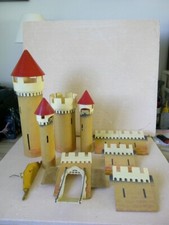 Ancien chateau fort d'occasion  Saint-Laurent-du-Var
