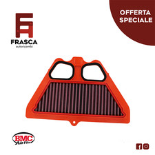 Filtro aria sportivo usato  Montella