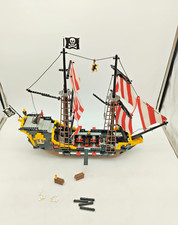 Lego 6285 black d'occasion  Expédié en Belgium