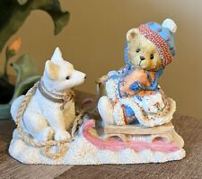 Cherished teddies erica for sale  North Charleston