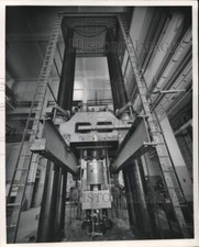 Press photo huge for sale  Memphis