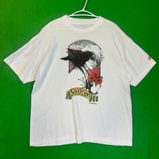 Camiseta Sandman DC Comics - The Wake - 1996 Graphitti branca comprar usado  Enviando para Brazil