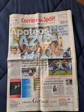 Corriere dello sport usato  Roma
