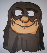 Vintage executioner halloween for sale  Roscommon