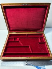 Vintage case new for sale  LAUNCESTON